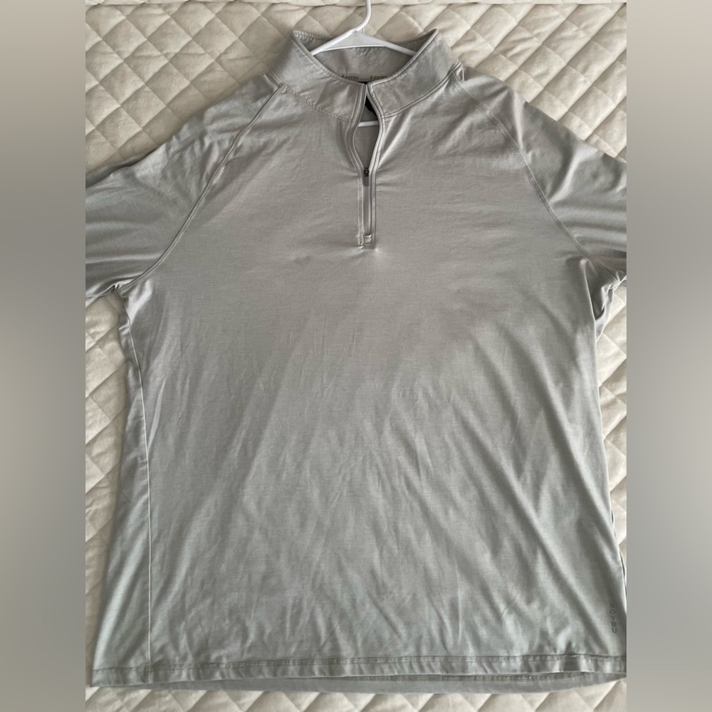 Men’s Soybu Quarter-Zip